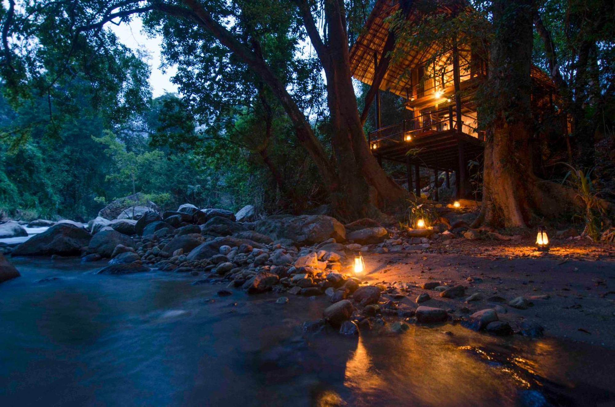 Ella Jungle Resort Exterior foto