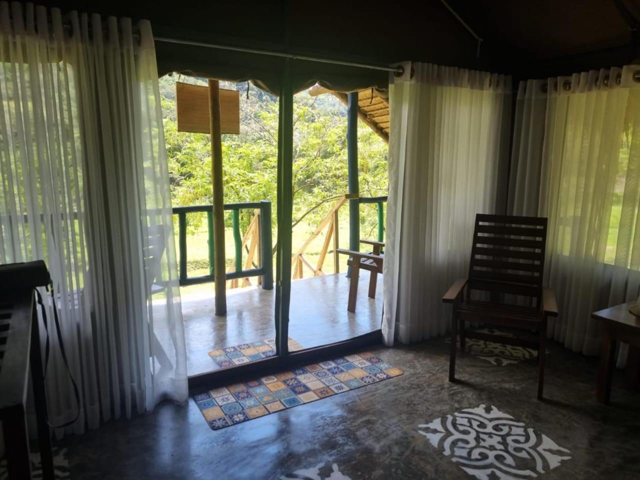 Ella Jungle Resort Cameră foto