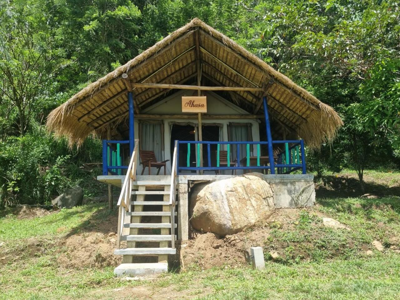 Ella Jungle Resort Exterior foto