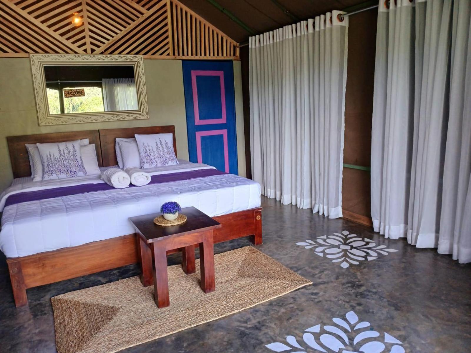 Ella Jungle Resort Cameră foto