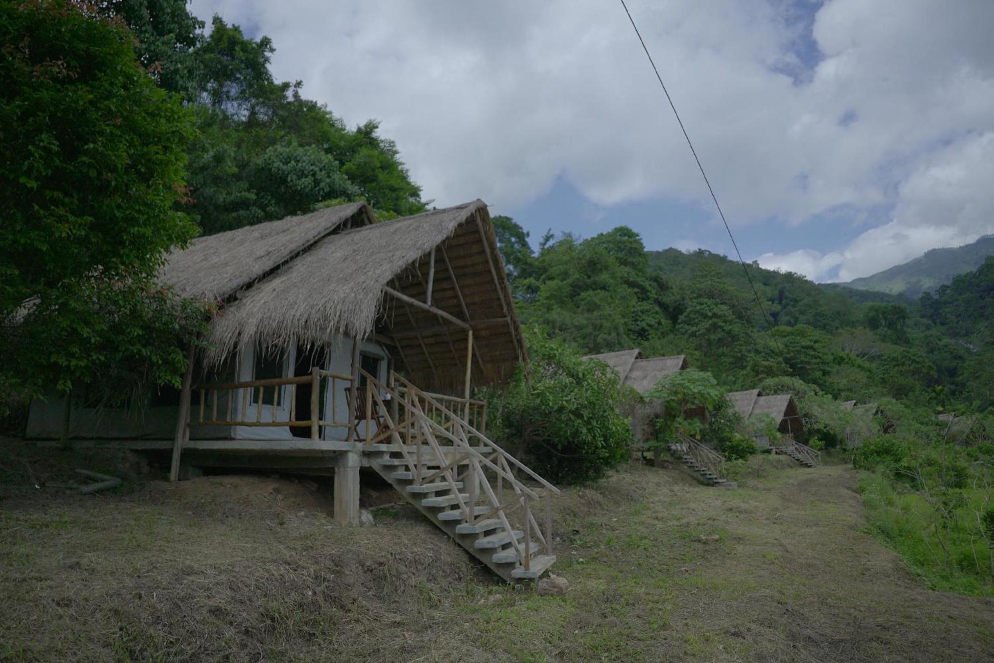 Ella Jungle Resort Cameră foto