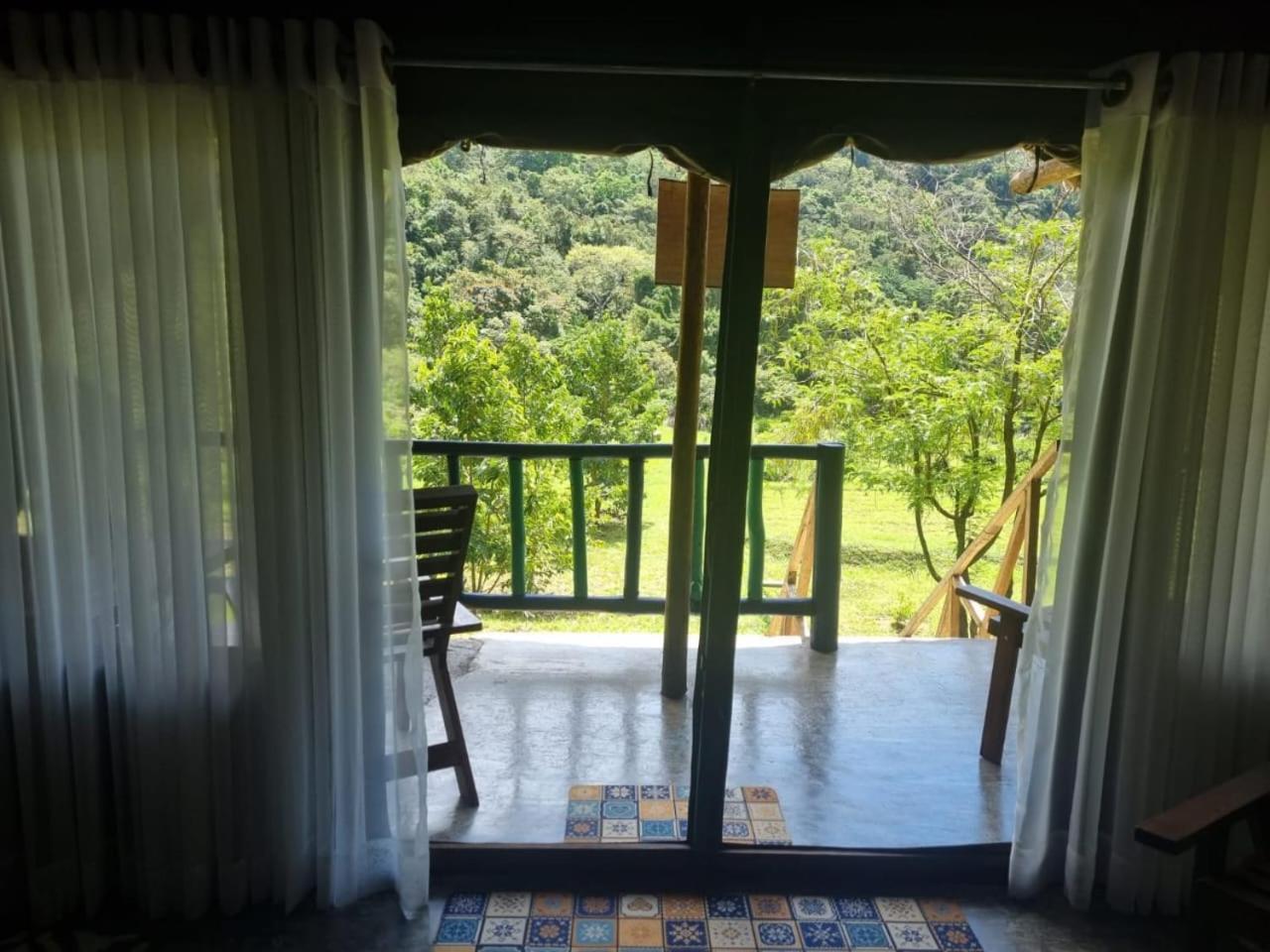 Ella Jungle Resort Cameră foto