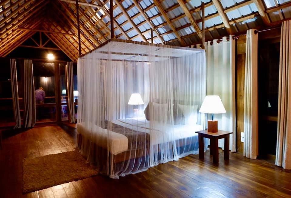 Ella Jungle Resort Cameră foto