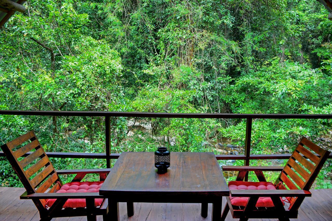 Ella Jungle Resort Exterior foto